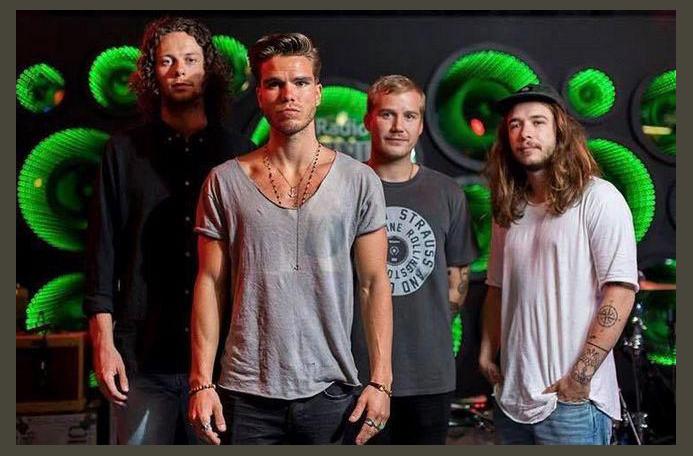 Kaleo